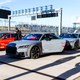Illustration for article titled The Audi Driving Experience Lets You Blast Around An F1 Track In Someone Elses R8